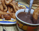 Foto del paso 6 de la receta: Churros con y sin Thermomix