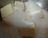 Foto del paso 1 de la receta: Pastafrola Batata con Chocolate