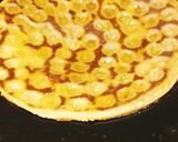 A picture of step 5 of Gur ki Khoba Roti.