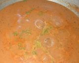 கிரீமி பன்னீர் பட்டர் மாசாலா(creamy paneer butter masala recipe in tamil) ரெசிபி ஸ்டேப் 6 புகைப்படம்