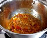 A picture of step 4 of Arhar Moong Masoor Dal Tadka.