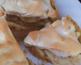 Foto del paso 5 de la receta: Tarta de Manzana Polaca