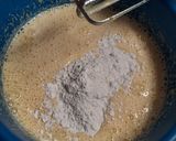 Foto langkah ke 1 dari resep Marmer Sponge Cake.