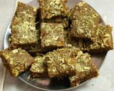 સુખડી (Sukhadi Recipe In Gujarati) રેસીપી સ્ટેપ5ફોટો