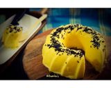A picture of step 7 of South-East Asian: Sweetcorn-Coconut Pudding/Dessert.