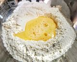 Foto del paso 2 de la receta: MASA WONTON Para Empanadillas Chinas🥟 y Dim Sum...!🥢