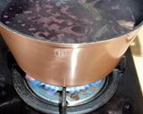 Foto langkah ke 3 dari resep Bubur Ketan Hitam.