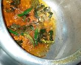 A picture of step 6 of Shahi Gobhi Masala.