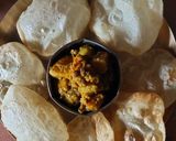 কুমড়োর ছক্কা (Kumror chokka recipe in Bengali) রেসিপি ধাপ - 4 ছবি