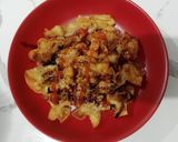 Foto langkah ke 4 dari resep Batagor Dos Mini.