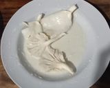 Foto langkah ke 1 dari resep Jamur goreng tepung.