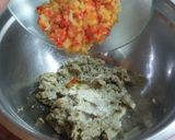 Foto del paso 4 de la receta Hamburguesa vegana de lenteja muy rica 😇❤