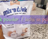 Foto del paso 2 de la receta: Polvo para chocolate caliente