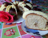 Foto del paso 7 de la receta: Rosca de Pascua rellena🤓