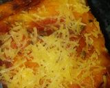 Foto del paso 4 de la receta: Pizza caserita