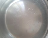 A picture of step 3 of German Bread Dumplings (Semmelknödel).