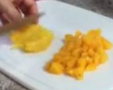 Foto del paso 1 de la receta: Postre de mango