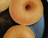 Foto langkah ke 5 dari resep Donat Pisang.