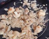 Foto del paso 2 de la receta: Pollo a la champinaca 🤭