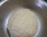 A picture of step 4 of Chandrakala.