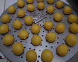 Foto langkah ke 3 dari resep #98. Putri Salju (masak teflon) no mixer.