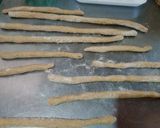 Foto del paso 2 de la receta: Ñoquis integrales al pesto