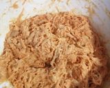 Une image de l'étape 4 de 🍠Galette de Patates Douces au parmesan.