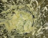Foto del paso 1 de la receta: Dip de mayonesa, ajo y cebolla de verdeo