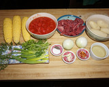 Foto del paso 1 de la receta: TOMATICÁN #2. JON STYLE