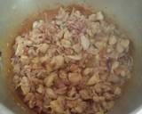 Creamy chicken and vegetable family pie recipe step 3 photo