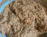 Répatorta mascarpone krémmel recept fázis 4 fotója