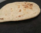 A picture of step 1 of Vegetables Pockets.