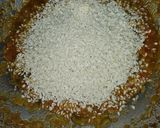 Foto del paso 6 de la receta: Arroz meloso de pulpitos, gambas langostineras y rovellones