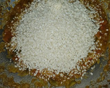 Foto del paso 6 de la receta: Arroz meloso de pulpitos, gambas langostineras y rovellones