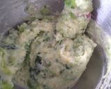 Une image de l'étape 3 de Colcannon.
