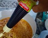 Foto langkah ke 10 dari resep Gohyong Ayam Kulit Tahu.