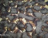 Foto del paso 6 de la receta: Tortitas negras o carasucias😉