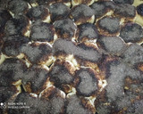 Foto del paso 6 de la receta: Tortitas negras o carasucias😉