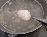Foto langkah ke 4 dari resep Bakso pangsit.