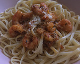 Foto del paso 4 de la receta: Espaguetis a la marinera