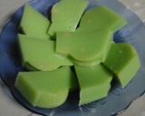 Foto langkah ke 5 dari resep Puding ubi rambat.