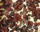 Gluténmentes gyors kevert süti rizsliszttel recept fázis 3 fotója