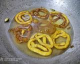 জিলিপি (jilipi recipe in Bengali) রেসিপি ধাপ - 3 ছবি