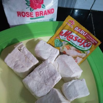 Langkah 1