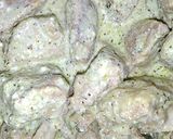 A picture of step 3 of Muglai beef with gravy.