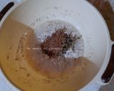 Une image de l'étape 1 de Pain maison 🌾.