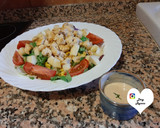Foto del paso 5 de la receta: Ensalada de Pollo
