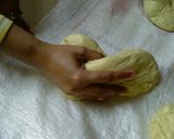 Foto langkah ke 3 dari resep Roti Hornis.