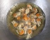 Foto langkah ke 6 dari resep Lumpia Mini Ubi.