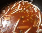 Roasted Vegetable Soup recipe step 4 photo